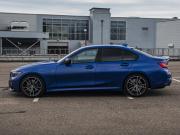 BMW 3 серии VII (G2x) Москва  - изображение 28
