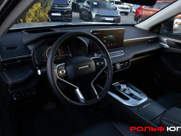 Haval Jolion I Рестайлинг с пробегом 2024 года, цена 2 218 000 рублей, 11536 км, внедорожник, Автокод Объявления