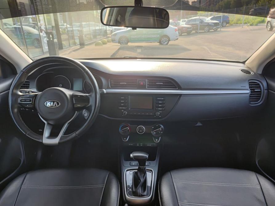 Kia Rio IV Ижевск  - изображение 17