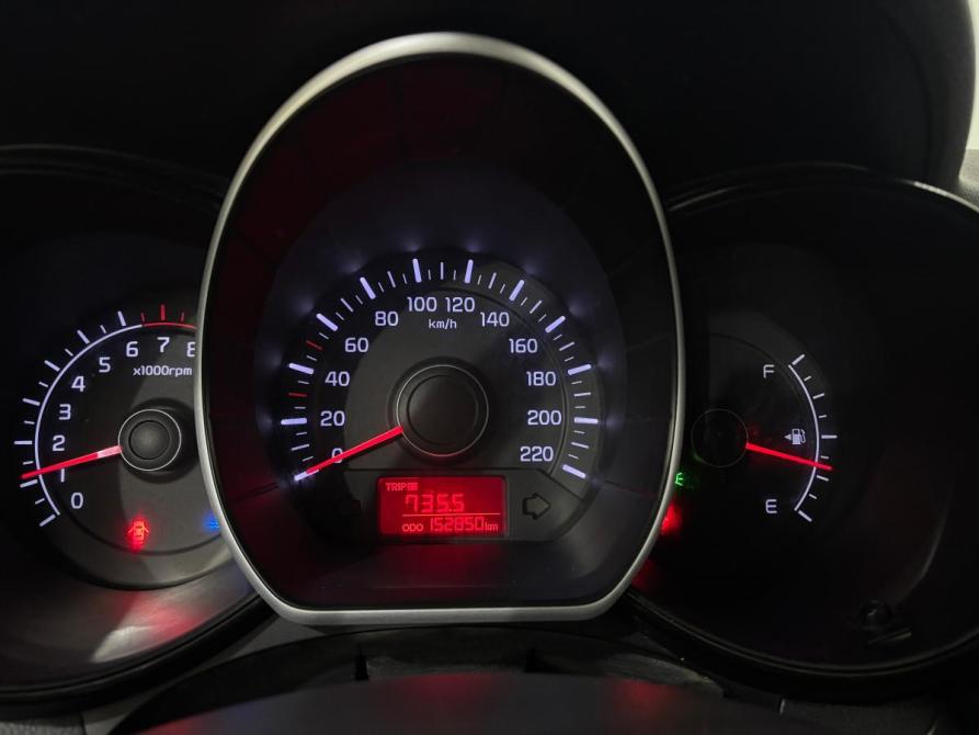 Kia Rio III Альметьевск  - изображение 19