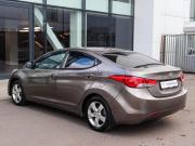 Hyundai Elantra V (MD) Химки  - изображение 17