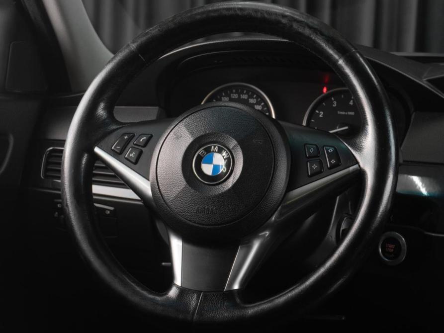 BMW 5 серии V (E60/E61) Рестайлинг Тюмень  - изображение 19