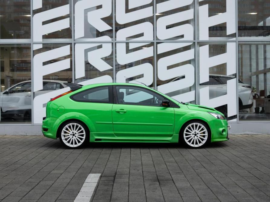 Ford Focus ST II Ставрополь  - изображение 5