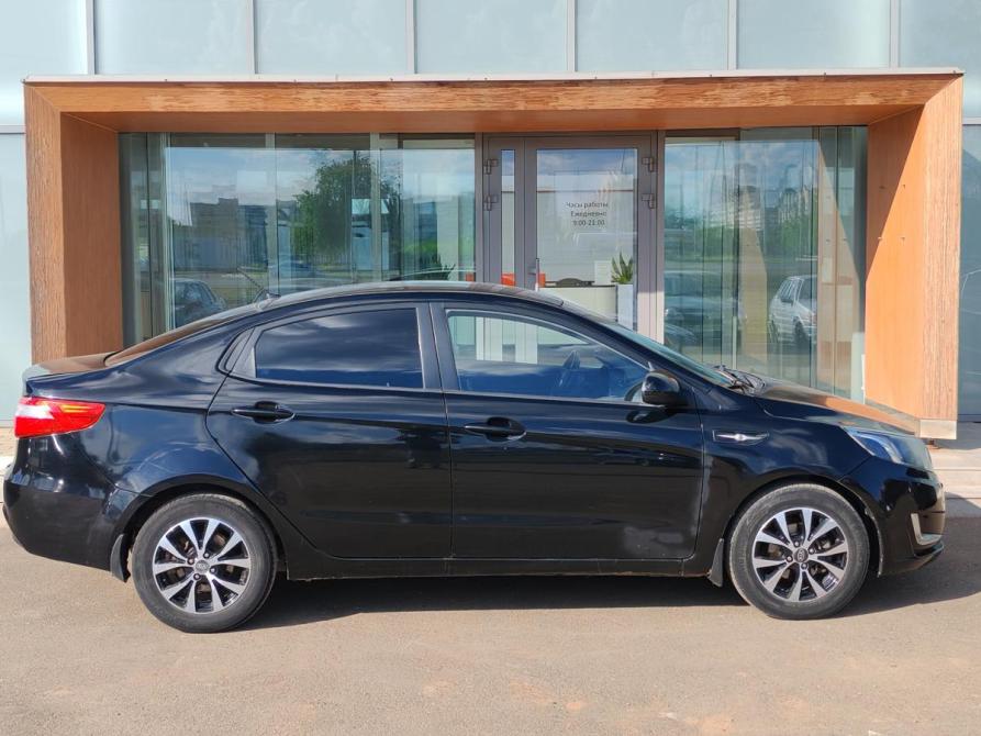 Kia Rio III Оренбург  - изображение 5