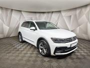 Volkswagen Tiguan II Москва  - изображение 23