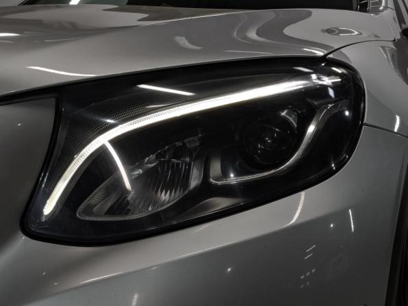 Mercedes-Benz GLC I (X253) с пробегом 2018 года, цена 3 392 500 рублей, 108252 км, внедорожник, Автокод Объявления