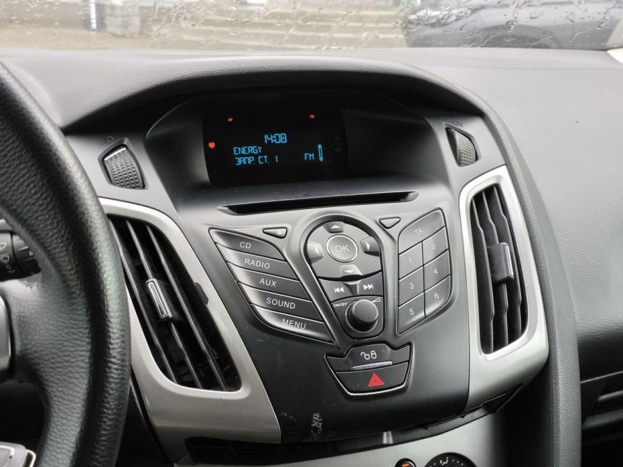 Ford Focus III Санкт-Петербург  - изображение 15
