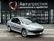 Peugeot 206 Волгоград  - изображение 22