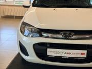 Lada (ВАЗ) Kalina II Тольятти  - изображение 23