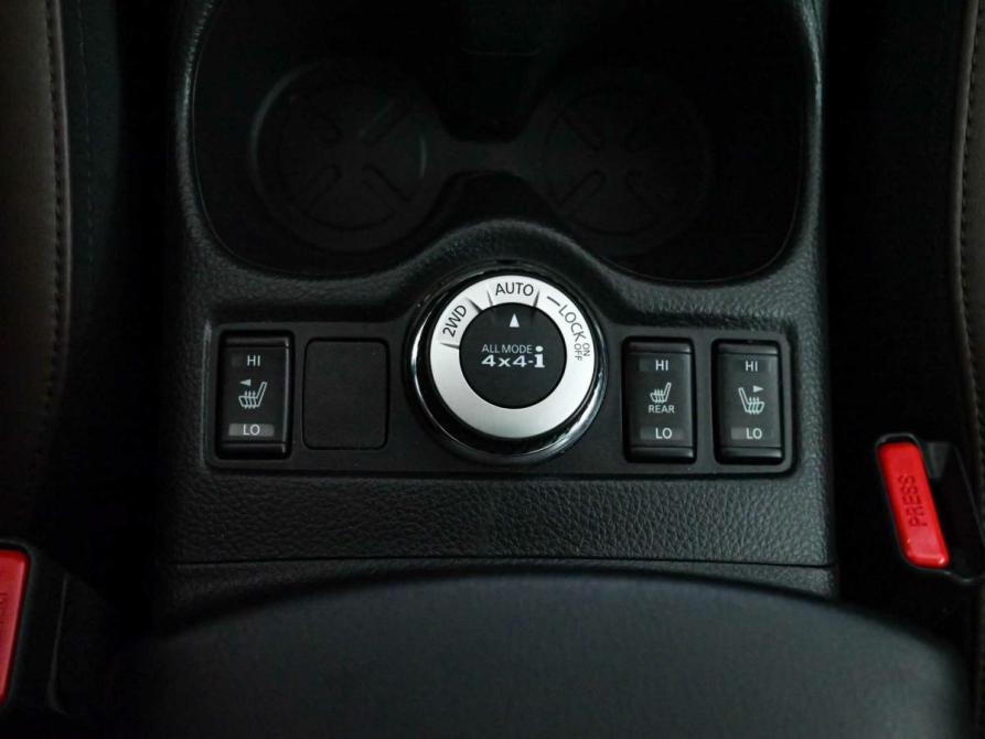 Nissan Qashqai II Рестайлинг Екатеринбург  - изображение 18