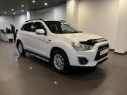 Mitsubishi ASX I Чебоксары  - изображение 37