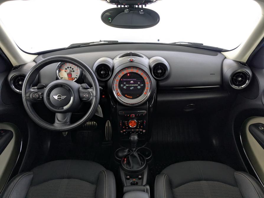Mini Countryman I Москва  - изображение 24