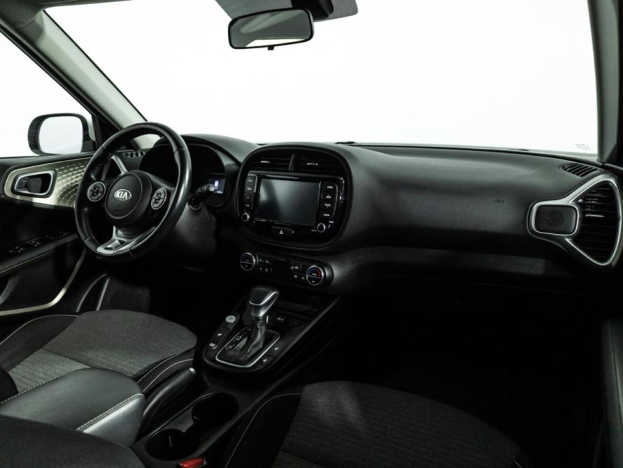 Kia Soul III Санкт-Петербург  - изображение 9