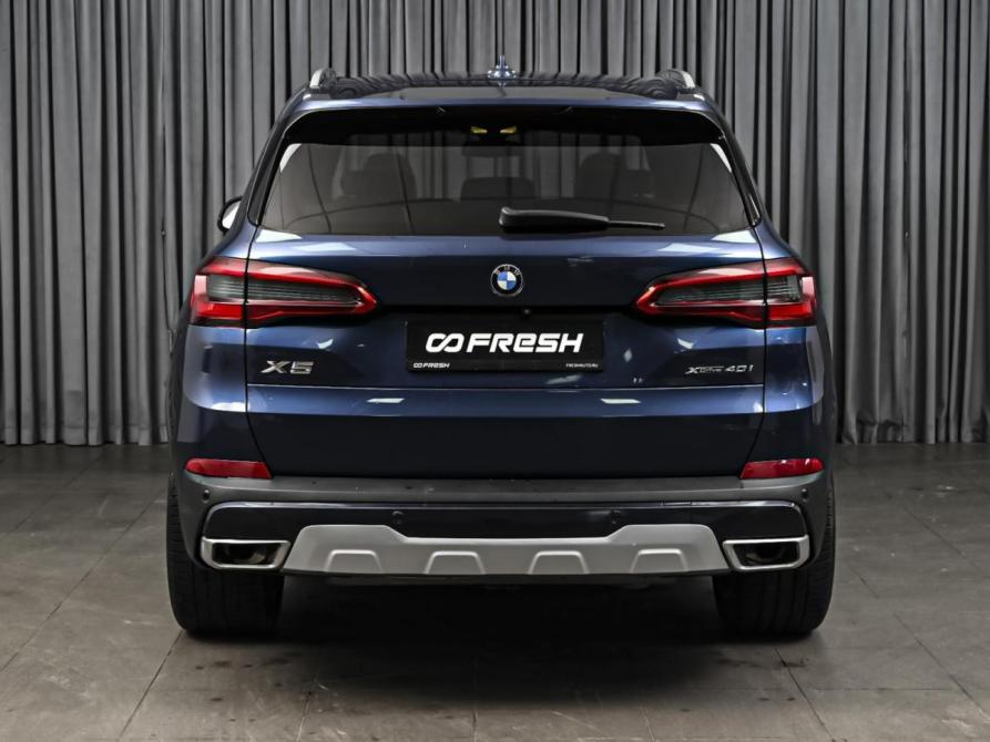 BMW X5 IV (G05/G18) Ставрополь  - изображение 4