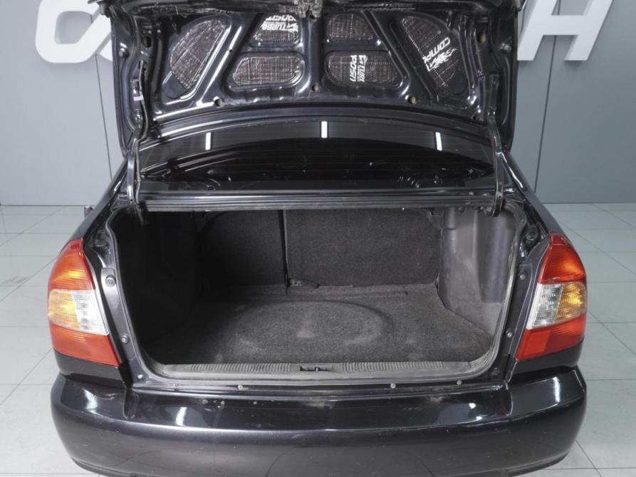 Hyundai Accent II Ростов-на-Дону  - изображение 14