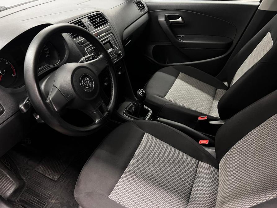Volkswagen Polo V Санкт-Петербург  - изображение 7