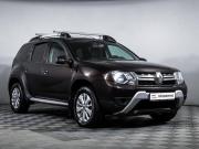 Renault Duster I Рестайлинг Москва  - изображение 13