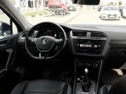 Volkswagen Tiguan II Казань  - изображение 22