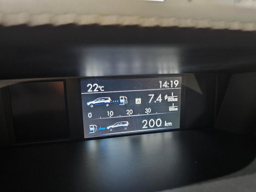 Subaru Forester IV Рестайлинг 2 Москва  - изображение 11