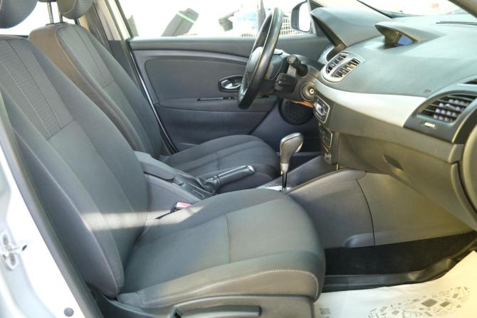 Renault Fluence I с пробегом 2011 года, цена 669 000 рублей, 236606 км, седан, Автокод Объявления