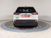 Toyota RAV4 V (XA50) Екатеринбург  - изображение 26