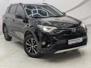 Toyota RAV4 IV (XA40) Рестайлинг Воронеж  - изображение 20