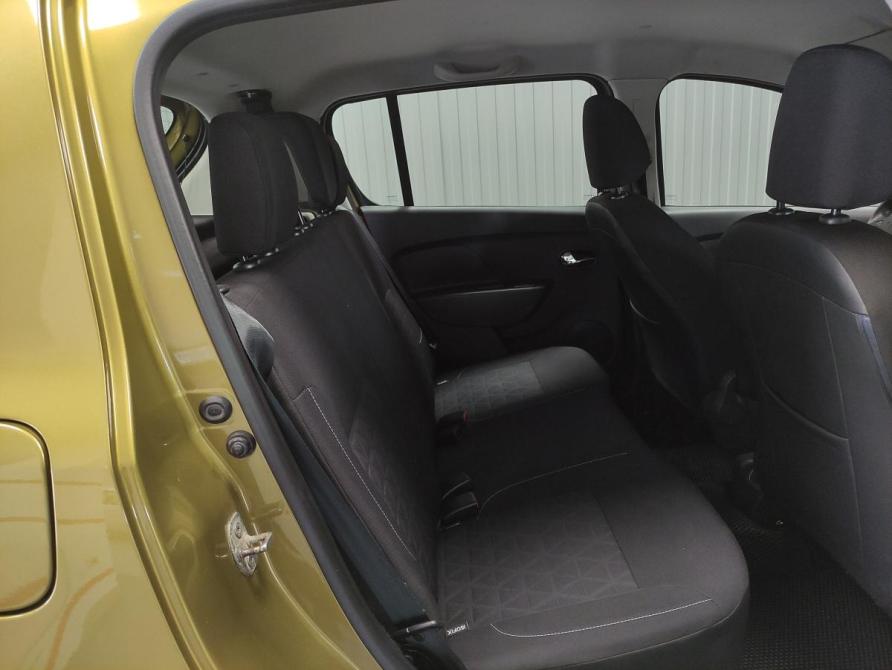 Renault Sandero II Пермь  - изображение 10