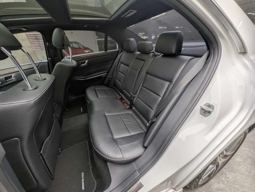 Mercedes-Benz E-Класс IV (W212 S212 C207) Рестайлинг Москва  - изображение 15