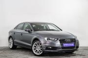 Audi A3 III (8V) Сургут  - изображение 21