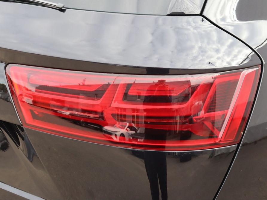 Audi Q7 II (4M) Москва  - изображение 25