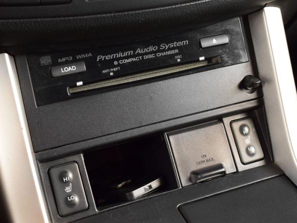 Acura RDX I с пробегом 2006 года, цена 1 045 995 рублей, 250872 км, внедорожник, Автокод Объявления