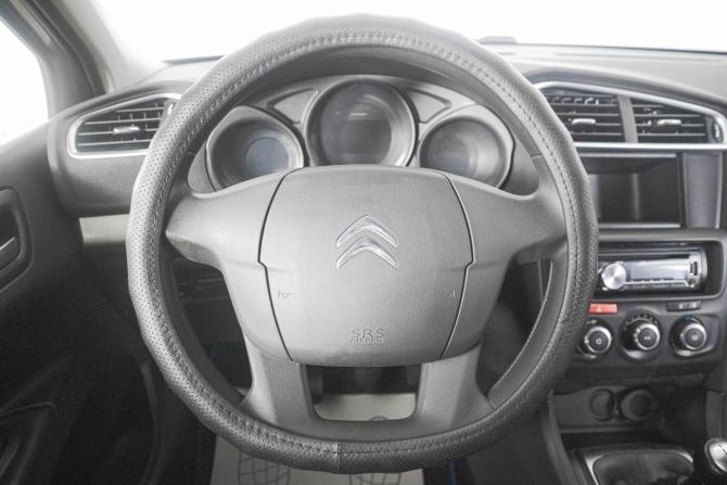 Citroen C4 II с пробегом 2014 года, цена 559 000 рублей, 129971 км, седан, Автокод Объявления