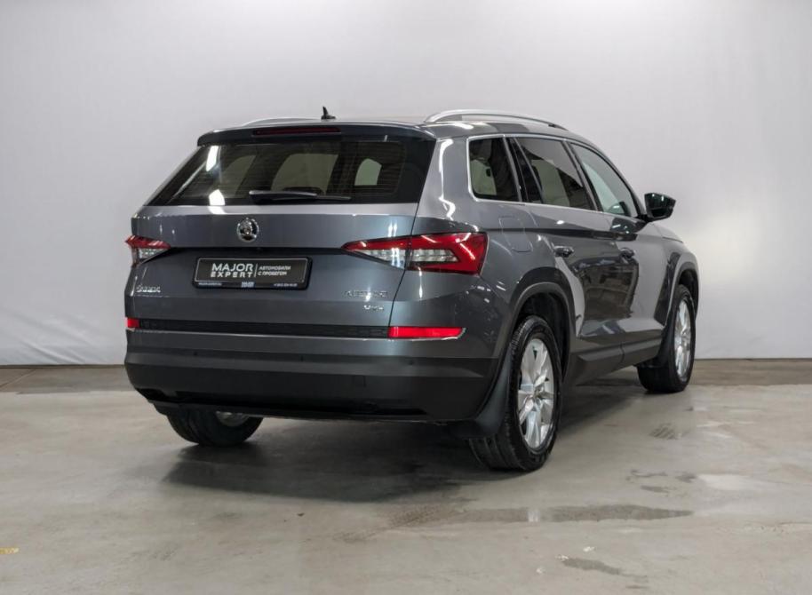 Skoda Kodiaq I Санкт-Петербург  - изображение 5