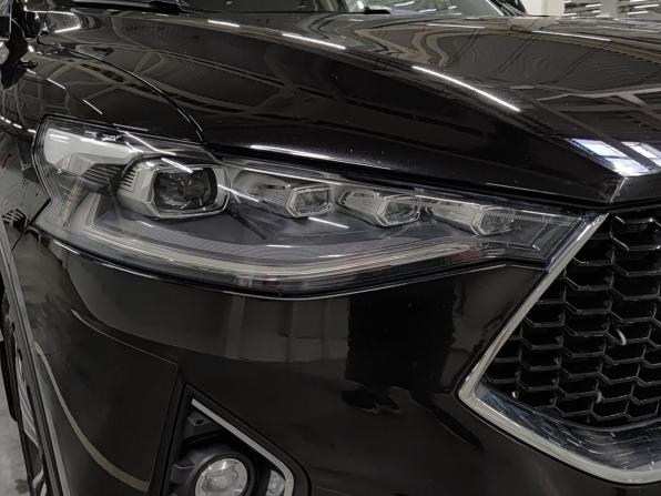 Haval F7 I с пробегом 2020 года, цена 1 650 000 рублей, 103934 км, внедорожник, Автокод Объявления