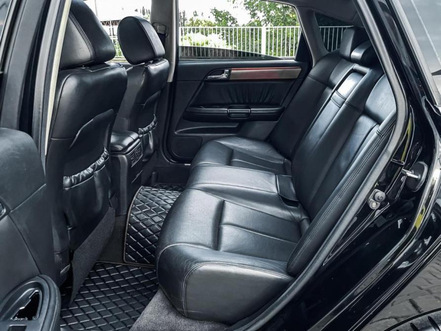 Infiniti M III Ставрополь  - изображение 9