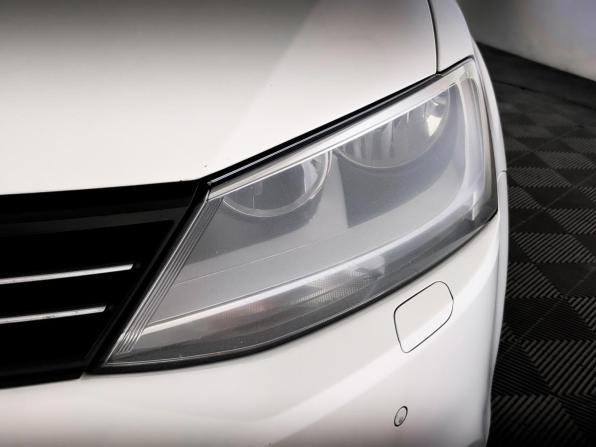 Volkswagen Jetta VI с пробегом 2013 года, цена 1 010 000 рублей, 136163 км, седан, Автокод Объявления