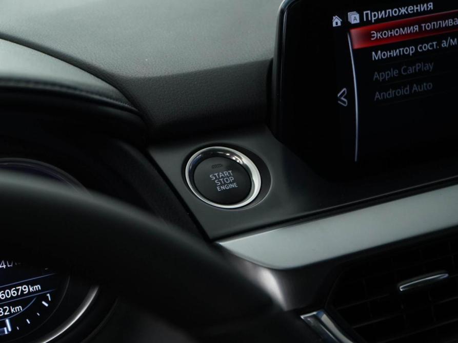 Mazda 6 III (GJ) Рестайлинг Москва  - изображение 22