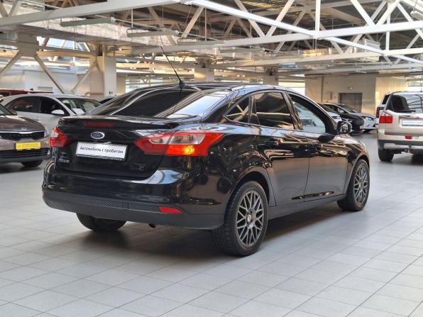 Ford Focus III с пробегом 2011 года, цена 580 000 рублей, 158188 км, седан, Автокод Объявления