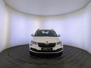 Skoda Karoq I Москва  - изображение 28