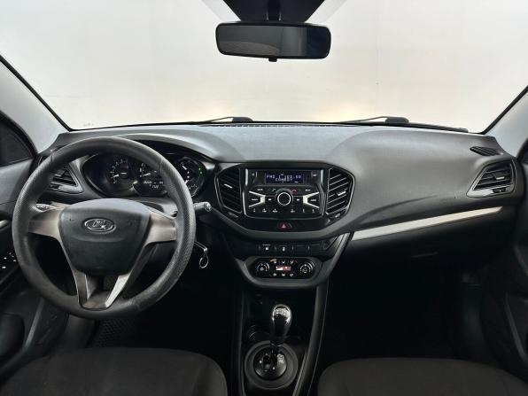 Lada (ВАЗ) Vesta I с пробегом 2017 года, цена 585 000 рублей, 252229 км, седан, Автокод Объявления