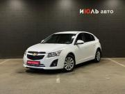 Chevrolet Cruze I Рестайлинг Челябинск  - изображение 23