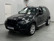 BMW X5 II (E70) Рестайлинг Казань  - изображение 20
