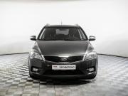 Kia Ceed I Рестайлинг Москва  - изображение 15