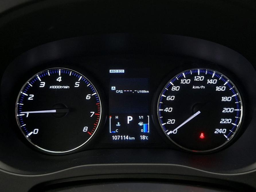 Mitsubishi Outlander III Рестайлинг 3 Мурманск  - изображение 25