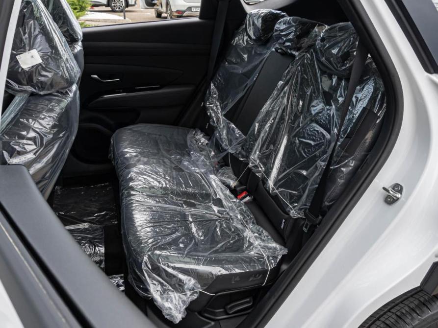 Hyundai Tucson IV Рестайлинг Краснодар  - изображение 9