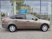 Lada (ВАЗ) Granta I Рестайлинг Москва  - изображение 27