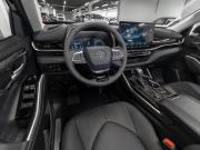 Toyota Highlander IV (XU70) Москва  - изображение 40