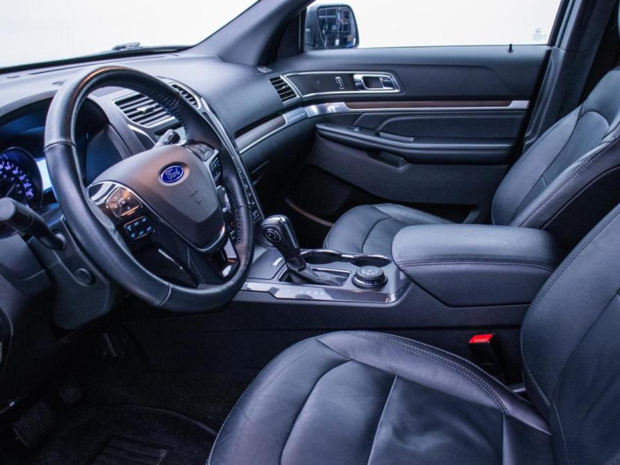 Ford Explorer V Рестайлинг Москва  - изображение 10