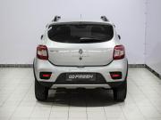 Renault Sandero II Рестайлинг Ростов-на-Дону  - изображение 21