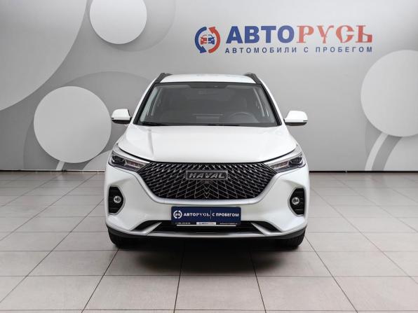 Haval M6 II с пробегом 2023 года, цена 1 749 000 рублей, 36550 км, внедорожник, Автокод Объявления